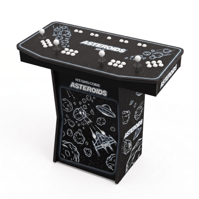 Asteroids